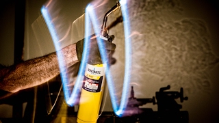 9 Uses For A Blow Torch [upl. by Rie]