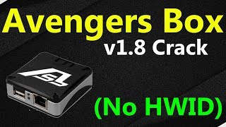 Avengers Box Main v18 Setup Box Not Required [upl. by Sufur285]