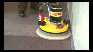 Encapsulation Carpet Cleaning Maintenance Recommendations and Tips [upl. by Ferna]