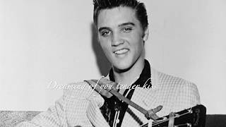 Elvis Presley  My Happiness [upl. by Lechar419]