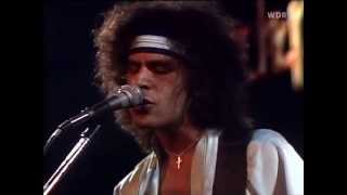 Spirit  Rockpalast 1978 Full concert [upl. by Asenab666]