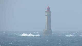 Phare de la Jument [upl. by Davidde]