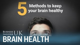 A neuroscientist explains the 5 most effective methods to keep your brain healthy [upl. by Philipines]