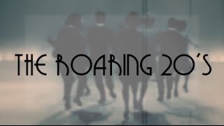 The Roaring Twenties•In One Minute [upl. by Yale693]