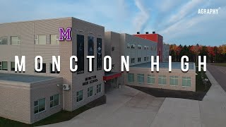 Welcome to Moncton High School [upl. by Lyris]