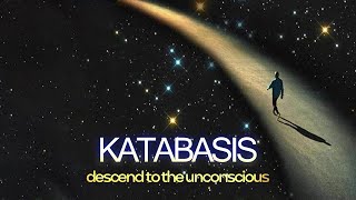 Katabasis The Descent into the Underworld [upl. by Youngran685]