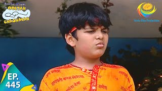 Taarak Mehta Ka Ooltah Chashmah  Episode 445  Full Episode [upl. by Aidualk]