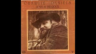 Charlie Daniels quotUneasy Riderquot [upl. by Anialem]