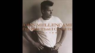 John Mellencamp  Check It Out [upl. by Eelik319]