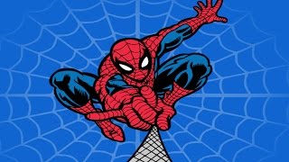 quotSPIDERMANquot Classic Theme Song Remix Remix Maniacs [upl. by Ragland]