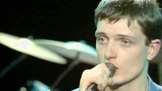 Joy Division  Shes Lost Control Live At Something Else Show Remastered HD [upl. by Vanzant]