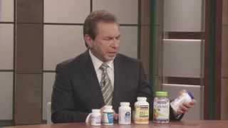 Should you be taking a calcium supplement [upl. by Laup]