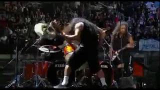 Metallica  Master of Puppets  Live Official Video [upl. by Natty]