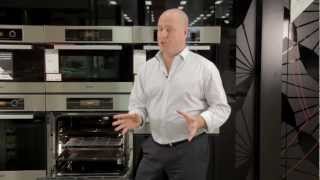 What is a Pyrolytic Oven and How Does it Work [upl. by Hama440]