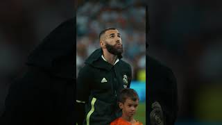 Benzema x Brazillian song [upl. by Yaakov]