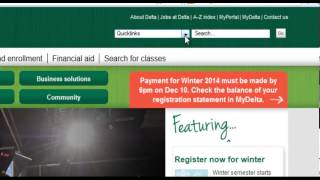 How to Log in to eLearning [upl. by Arelc]