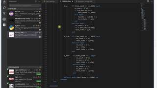 Visual Stduio Code for Verilog Coding [upl. by Carree]