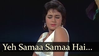 Jab Jab Phool Khile HD  All Songs  Video Jukebox  Shashi Kapoor amp Nanda  Evergreen Songs [upl. by Ysnil]