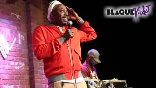 Donnell Rawlings  Black History Month [upl. by Neirod750]