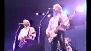 Moody Blues  The Voice  at Wembly Arena 1984 [upl. by Adine]