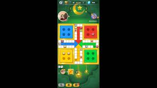 Yalla ludo gameplay live stream [upl. by Kcinomod]