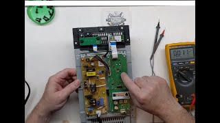 Sony SAWCT290 SubWoofer Repair [upl. by Cyna958]