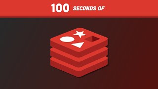 Redis in 100 Seconds [upl. by Vinna]