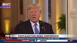 EPIC SHOWDOWN President Trump Takes On CNNs Jim Acosta [upl. by Anaerda121]