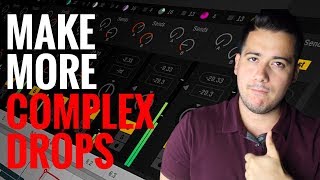 1 Simple Tip For Complex Drops [upl. by Whittaker]