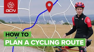 How To Plan A Great Cycling Route On Safe amp Quiet Roads [upl. by Benge157]