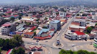 Bujumbura City [upl. by Entruoc53]