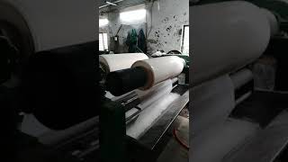 Greige fabric rfd process [upl. by Dobson]