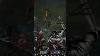 How To Target Farm BLACK RIVER In Diablo 4 [upl. by Nnhoj]