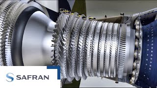 CFM56 the world’s bestselling aircraft engine 🇬🇧  Safran [upl. by Eurydice]