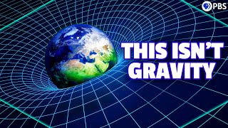 How Does Gravity Warp the Flow of Time [upl. by Acinorahs]