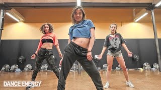 Stay  Zedd ft Alessia Cara Cover  Choreography by Jeanne Lisa Katarina  DANCE ENERGY STUDIO [upl. by Akselav266]