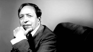 Brahms  2 Rhapsodies Op 79 Murray Perahia [upl. by Newfeld]