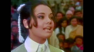 Kanchi Re Kanchi  Song  Hare Raama Hare Krishna 1971 HD [upl. by Kulseth939]