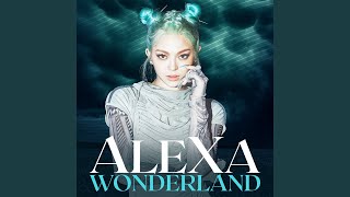 alison and wonderland [upl. by Kasevich]