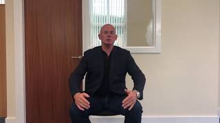 INTERVIEW TECHNIQUE amp BODY LANGUAGE Interview Tips and Advice [upl. by Sosthenna466]