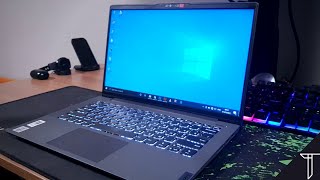 Lenovo IdeaPad 5 Intel  14 Review  The perfect budget laptop [upl. by Morgan]