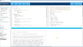 Verilog Synthesis on EDA Playground 1 of 2 [upl. by Pitt]