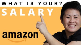 Amazon Salary Negotiation Former Amazon Recruiting Leader PART 1 OF 3 [upl. by Ludie]