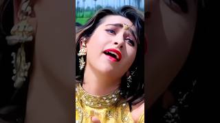 Ui Amma Ui Amma Kya  4K Ultra HD Video Song  Govinda amp Karishma Kapoor  Raja Babu [upl. by Rebmit860]