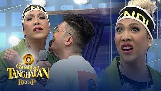 Wackiest moments of hosts and TNT contenders  Tawag Ng Tanghalan Recap  April 23 2019 [upl. by Einnal]