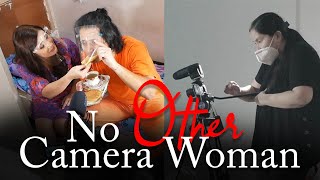 No Other Camera Woman [upl. by Gerrard]