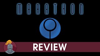 Marathon Review [upl. by Kawai542]