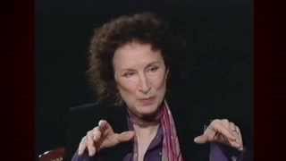 Margaret Atwood  The Power of Ideas [upl. by Ayotaj]