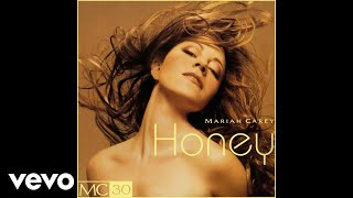 Mariah Carey  Honey Classic Mix  Official Audio [upl. by Nassi]