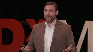 I was in opioid withdrawal for a month — heres what I learned  Travis Rieder  TEDxMidAtlantic [upl. by Aigil]